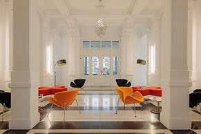 The Manor Amsterdam