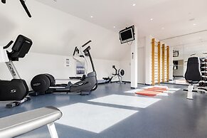 Hotel Reutemann - Seegarten