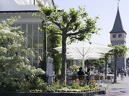 Hotel Reutemann - Seegarten