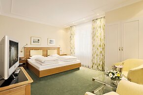 Hotel Reutemann - Seegarten