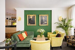 Hotel Reutemann - Seegarten