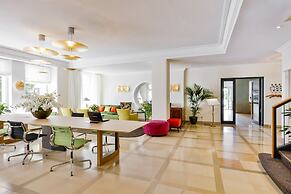 Hotel Reutemann - Seegarten