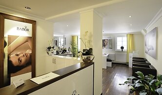 Hotel Reutemann - Seegarten