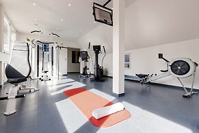 Hotel Reutemann - Seegarten