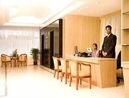 The Chevron Orchards