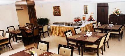 The Chevron Orchards