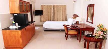 The Chevron Orchards