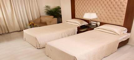 The Chevron Orchards