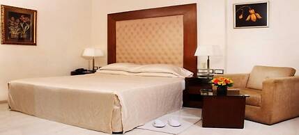 The Chevron Orchards