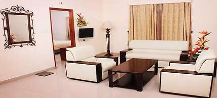 The Chevron Orchards