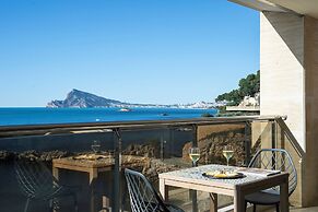 Pierre & Vacances Altea Beach - Port