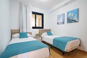 Pierre & Vacances Altea Beach - Port