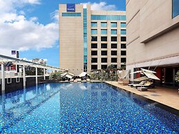 Novotel Bengaluru Outer Ring Road
