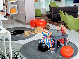 Novotel Bengaluru Outer Ring Road