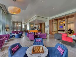 Novotel Bengaluru Outer Ring Road