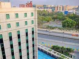 Novotel Bengaluru Outer Ring Road