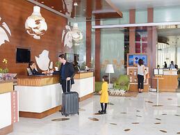 Novotel Bengaluru Outer Ring Road