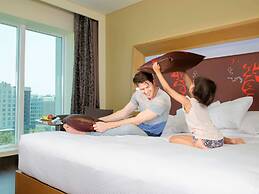 Novotel Bengaluru Outer Ring Road