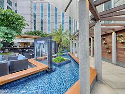 Novotel Bengaluru Outer Ring Road