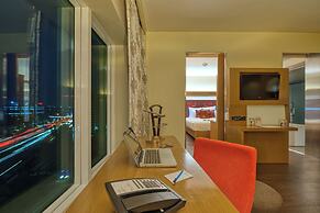 Novotel Bengaluru Outer Ring Road