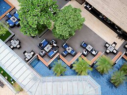 Novotel Bengaluru Outer Ring Road