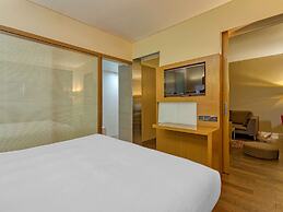 Novotel Bengaluru Outer Ring Road