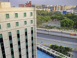 Novotel Bengaluru Outer Ring Road