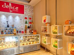 Novotel Bengaluru Outer Ring Road