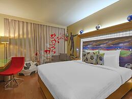 Novotel Bengaluru Outer Ring Road