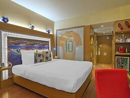 Novotel Bengaluru Outer Ring Road