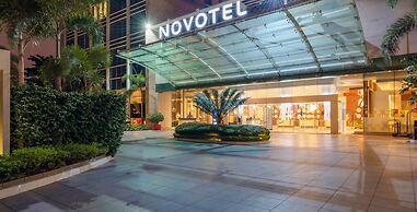 Novotel Bengaluru Outer Ring Road