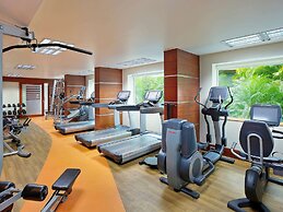 Novotel Bengaluru Outer Ring Road