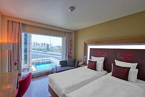 Novotel Bengaluru Outer Ring Road