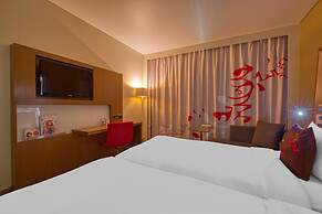 Novotel Bengaluru Outer Ring Road