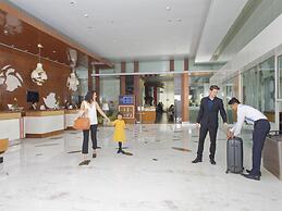Novotel Bengaluru Outer Ring Road