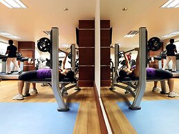 Novotel Bengaluru Outer Ring Road