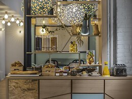 ibis Styles Paris Montmartre Nord