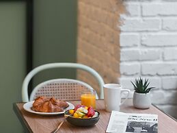 ibis Styles Paris Montmartre Nord