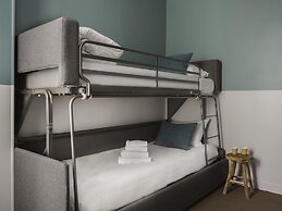 ibis Styles Paris Montmartre Nord