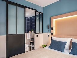 ibis Styles Paris Montmartre Nord