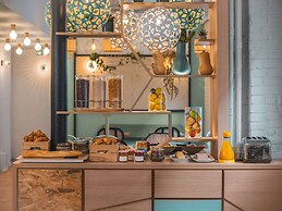 ibis Styles Paris Montmartre Nord