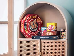 ibis Styles Paris Montmartre Nord