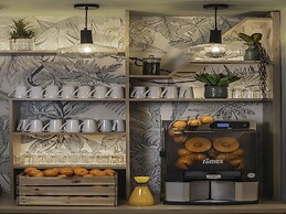 ibis Styles Paris Montmartre Nord