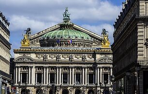 ibis Styles Paris Montmartre Nord