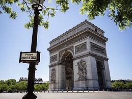 ibis Styles Paris Montmartre Nord