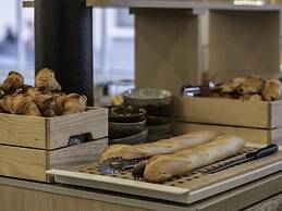 ibis Styles Paris Montmartre Nord