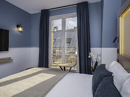 ibis Styles Paris Montmartre Nord