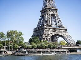 ibis Styles Paris Montmartre Nord