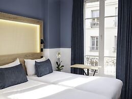 ibis Styles Paris Montmartre Nord