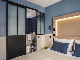 ibis Styles Paris Montmartre Nord